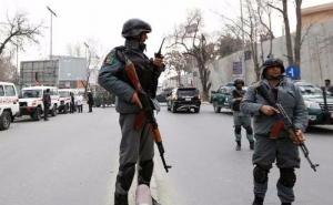 Napad pred iftar: Teroristički akt u džamiji al-Zahra, ima poginulih