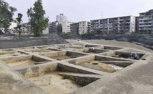 U Kini pronađen davno izgubljeni hram