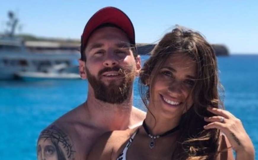 Messi kupio luksuzni hotel: S Evom Longorijom otvara noćni klub