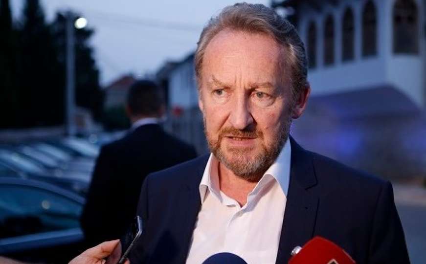 Izetbegović: Vrijeme je za bolje odnose prema Bošnjacima u Hercegovini 