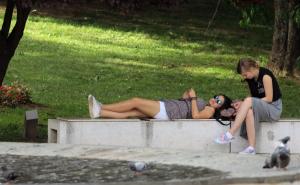 Žuti meteoalarm u BiH: Ekstremno visoke temperature zraka