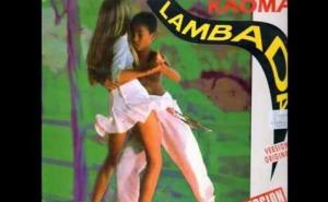 Uz "Lambadu" smo uvijali kukovima: Singl koji je zaludio svijet