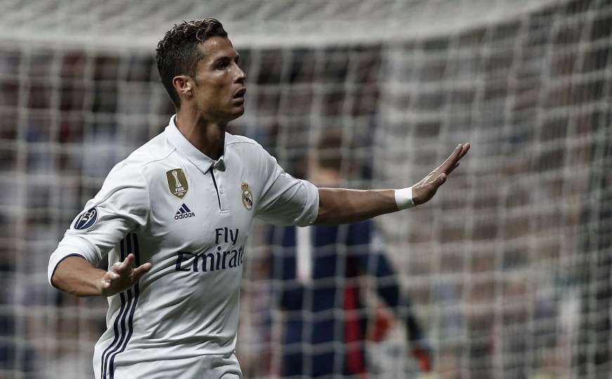 Zbog utaje poreza: Ronaldo napušta Kraljevski klub