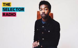 The Selector - Jalen N'Gonda & Understate