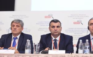 Softić: BiH bi mogla i bez MMF-a, ali neće biti stabilizacije i rasta