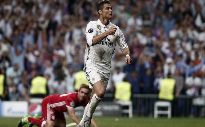 Ronaldo saopćio reprezentativnim kolegama da se ne vraća u Real