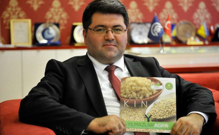"Majka svih žitarica": U BiH uskoro počinje uzgoj kvinoje