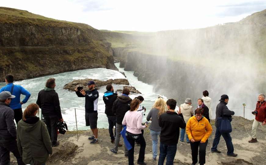 Prirodne ljepote Islanda: Surovi krajolik koji ostavlja bez daha