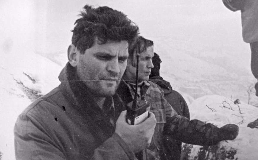 Heroj Safet Zajko bio je jedan od ključnih ljudi za odbranu Sarajeva