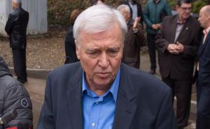 DNS želi kandidata za jednu od dvije najznačajnije funkcije