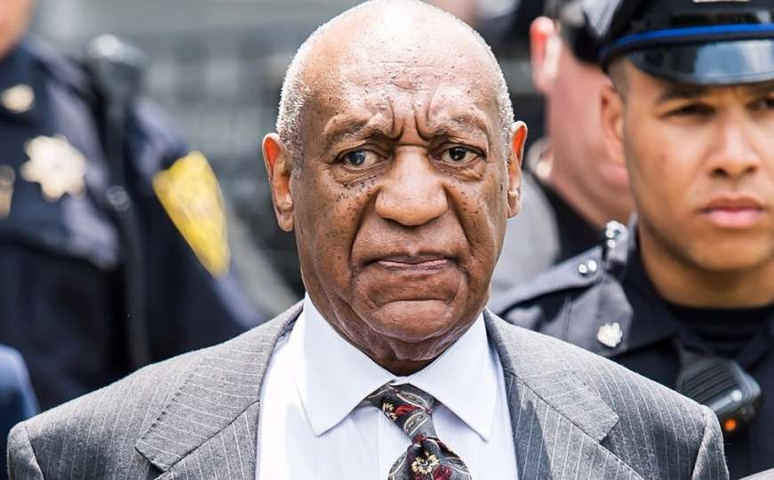 Poništena optužnica protiv Billa Cosbyja