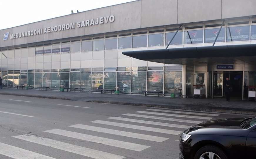 Aerodrom Sarajevo: Očekuje se veliki priliv arapskih turista