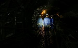 Banovići: Nesreća u jami Omazići, povrijeđena dva rudara