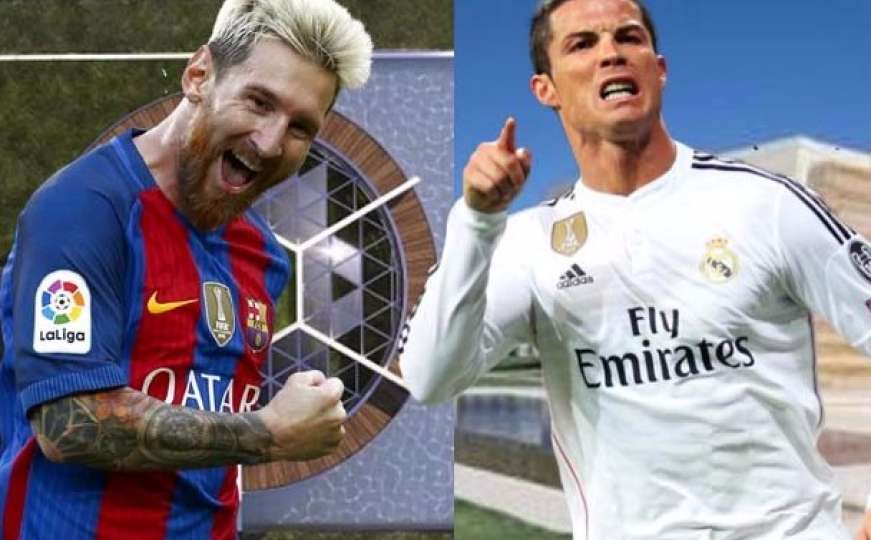 Luksuz na kvadrat: U kakvim vilama žive Ronaldo i Messi