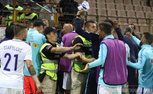 Salah: Manolas, kako je prošla svađa s Džekom?