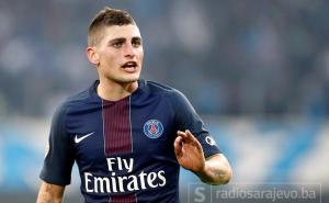 Verratti u Ronaldovom stilu: Ne vraćam se u Pariz