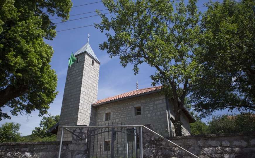 Čelebića i kruševljanska Stara džamija jedinstvenih minareta u BiH
