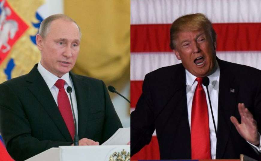 Rusija: Trump nas vraća u hladnoratovsku retoriku