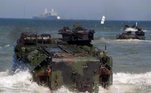 U vježbi NATO-a na Baltiku učestvuju i hrvatski vojnici