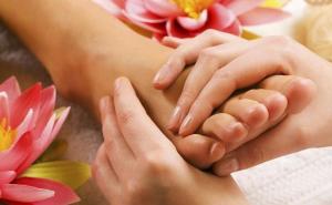 Čudotvorni kućni tretman za nježna i mekana stopala