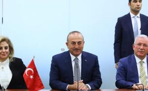 Cavusoglu: Makedonija najviše zaslužuje integracije u EU