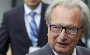 Predsjednik Haškog suda Carmel Agius sutra dolazi u Sarajevo