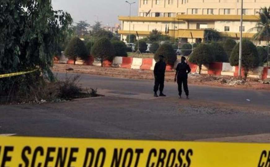 U napadu na luksuzno odmaralište u Maliju ubijene dvije osobe