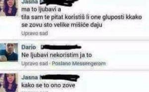 Asteroidi ubijaju