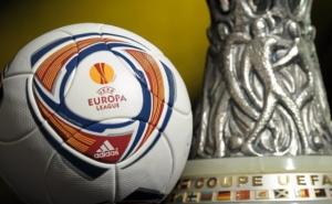 Konačna odluka: Bh. klubovi danas dobivaju protivnike u europskim takmičenjima