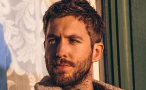 Calvin Harris feat Pharrell Williams, Katy Perry & Big Sean - Feels