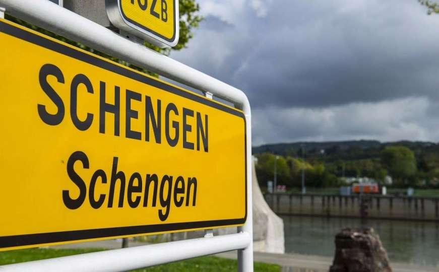 Građani BiH će za ulazak u zemlje članice Schengena plaćati 10 KM
