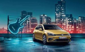 VW Golf City: Ušteda od 8.000 KM i besplatni redovni servisi do 75.000 km