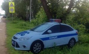 Sjajna ideja: Policija doskočila trkačima