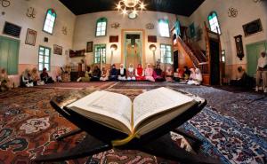 Muslimani u srijedu obilježavaju Lejletul-kadr: Najodabranija noć u godini