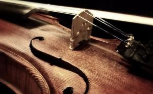 Oxford posudio violinu iz 19. stoljeća sirijskom dječaku