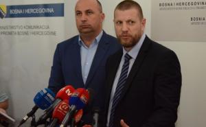 Nije dogovorena trasa puta Sarajevo - Beograd