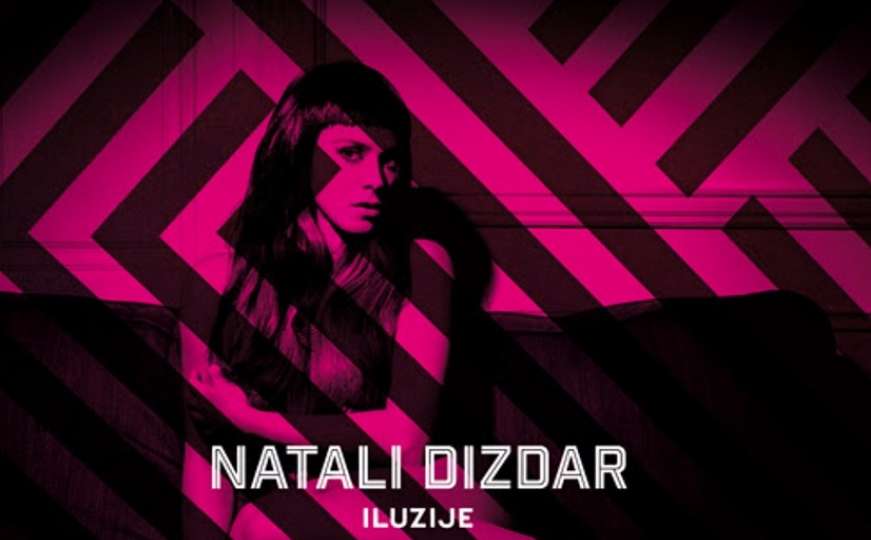 Natali Dizdar ima novi album