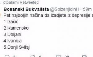 Kako izaći iz depresije?