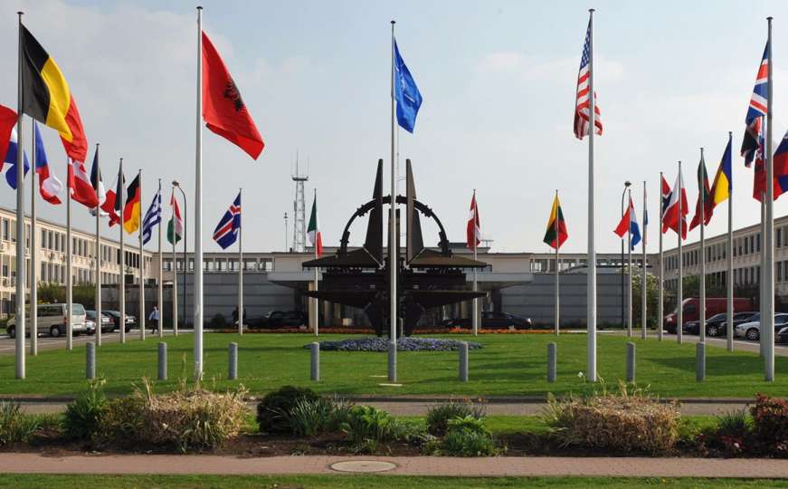  U sjedištu NATO-a sastanak Sjevernoatlantskog savjeta s delegacijom BiH