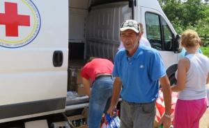 Borovac: Više od 8.000 osoba živi u kolektivnim centrima širom BIH