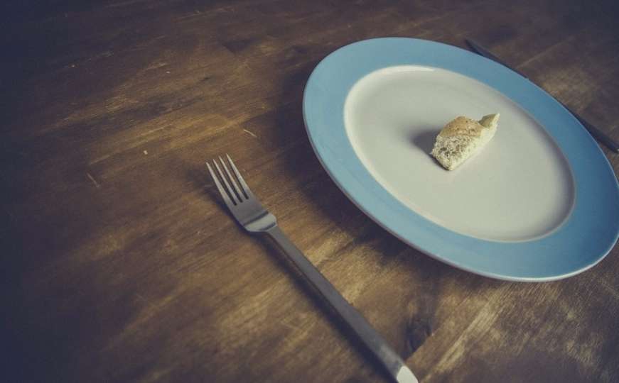 Italijanski naučnik ekstremno gladovanje smatra ključem dugog i zdravog života