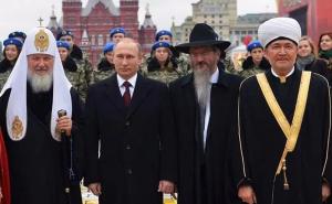 Najpopularnije religije u Rusiji: Iznenadit će vas utjecaj islama