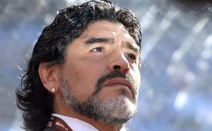 Maradona o Ronaldu: On je čudovište, kamo sreće da je Argentinac