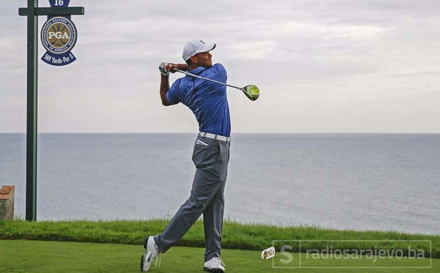 Tiger Woods u agoniji zbog boli u leđima i nesanice