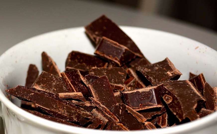 Pet načina da u čokoladi uživate bez ustezanja