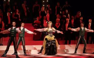 Uoči premijere: Kneginja Čardaša će biti hit predstava Narodnog pozorišta 
