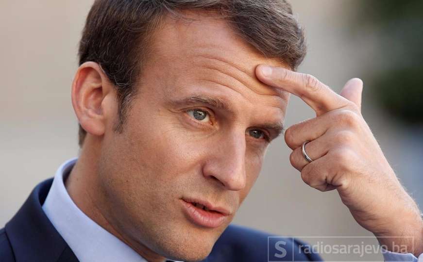 Macron pozvao muslimanske čelnike na borbu s fanatizmom i getoizacijom