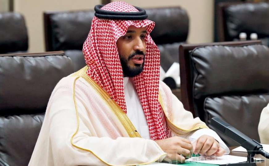 Smjena na kraljevskom dvoru: Kraljev sin Mohammed bin Salman postao prvi princ