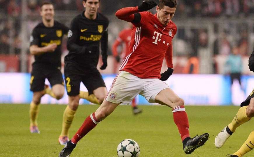 Bayern će za Lewandowskog dobiti ponudu koja se ne odbija