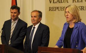 Cvijanović i Novalić: Aranžman s MMF-om nije raskinut, ali smo upozoreni 